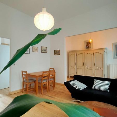 Mooie Condo In Antwerpen Εξωτερικό φωτογραφία