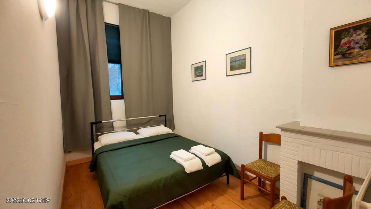 Mooie Condo In Antwerpen Εξωτερικό φωτογραφία