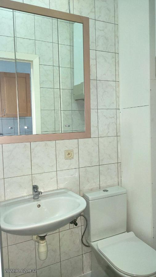 Mooie Condo In Antwerpen Εξωτερικό φωτογραφία