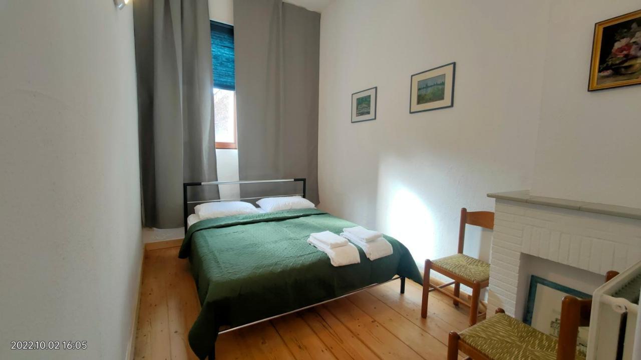 Mooie Condo In Antwerpen Εξωτερικό φωτογραφία