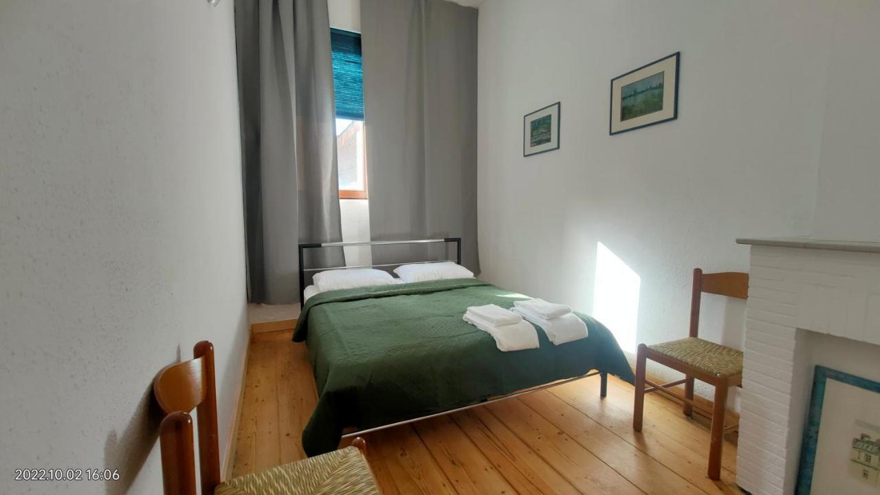 Mooie Condo In Antwerpen Εξωτερικό φωτογραφία